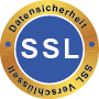 SSL - sicher einkaufen