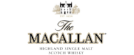 Macallan Highland Single Malt Scotch Whisky