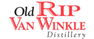 Old Rip Van Winkle and Pappy Van Winkle Kentucky Straight Bourbon and Rye-Whiskeys