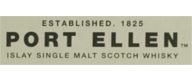 Port Ellen Islay Single Malt Scotch Whisky