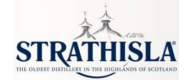 Strathisla Speyside Single Malt Scotch Whisky