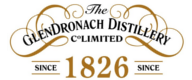 Glendronach Highland Single Malt Scotch Whisky