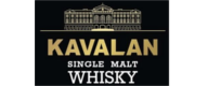 Kavalan Taiwan Single Malt Whisky