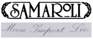 Moon Import und Samaroli Single Malt Scotch Whisky