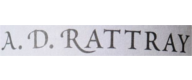 Single Malt Scotch Whisky von A.D. Rattray