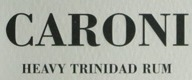 Caroni Trinidad Rum