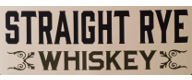 Kentucky Straight Rye Whiskey