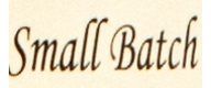 Small Batch Bourbon Whiskey