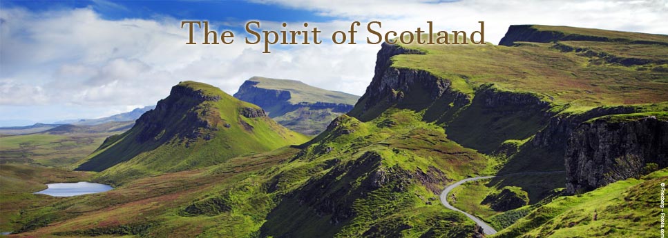 scottland