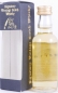 Preview: Glenury Royal 1975 23 Years Oak Cask No. 5238 Miniatur Highland Single Malt Scotch Whisky Signatory Vintage 57,2%