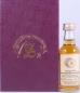 Preview: Glenfarclas 1964 30 Years Sherry Butt Cask No. 4996 Miniatur Signatory Vintage Highland Single Malt Scotch Whisky 54,1%