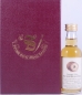 Preview: Isle of Jura 1966 30 Years Oak Cassk No. 1868/69 Signatory Vintage Miniatur Island Single Malt Scotch Whisky 52,6%