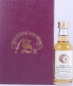 Preview: Laphroaig 1967 28 Years Oak Cask No. 2205 Miniatur Signatory Vintage Islay Single Malt Scotch Whisky Cask Strength 50,3%