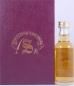 Preview: Laphroaig 1967 28 Years Oak Cask No. 2205 Miniatur Signatory Vintage Islay Single Malt Scotch Whisky Cask Strength 50,3%