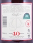 Preview: Glenfarclas 40 Years Oloroso Sherry Casks  Limited Edition 5. Release 2014 Highland Single Malt Scotch Whisky 46,0%