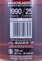 Preview: Bruichladdich 1990 25 Years Sherry Cask Limited Edition Islay Single Malt Scotch Whisky 48,1%