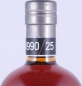 Preview: Bruichladdich 1990 25 Years Sherry Cask Limited Edition Islay Single Malt Scotch Whisky 48,1%