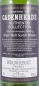 Preview: Macallan-Glenlivet 1980 12 Years Oak Cask 150th Anniversary Bottling Cadenhead Highland Single Malt Scotch Whisky 60,4%