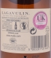 Preview: Lagavulin 1997 15 Years Refill Sherry Butt Cask No. 1894 Islay Jazz Festival 2012 Islay Single Malt Scotch Whisky 54,5%