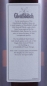 Preview: Glenfiddich 1974 31 Years Oak Cask No. 10245 Playboy Selection Speyside Single Malt Scotch Whisky Cask Strength 48,1%