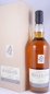 Preview: Rosebank 1981 25 Years Special Release 2007 Limited Edition Triple Distilled Lowland Single Malt Scotch Whisky Cask Strength 61.4%