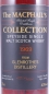 Preview: Glenrothes 1969 43 Years Gordon und MacPhail The MacPhails Collection Speyside Single Malt Scotch Whisky 43,0%