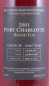Preview: Bruichladdich Port Charlotte 2001 7 Years Blood Tub No. 38 Private Cask Islay Single Malt Scotch Whisky 46.0%
