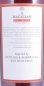 Preview: Macallan Cask Strength Sherry Oak Highland Single Malt Scotch Whisky for Dettling and Marmot AG Suisse 58.4%