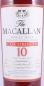 Preview: Macallan 10 Years Cask Strength Sherry Oak Highland Single Malt Scotch Whisky 57,3%