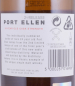 Preview: Port Ellen 1978 24 Years 2nd Annual Release 2002 Limited Edition Islay Single Malt Scotch Whisky Cask Strength 59.35%