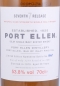Preview: Port Ellen 1979 28 Years 7th Annual Release 2007 Limited Edition Islay Single Malt Scotch Whisky Cask Strength 53.8%