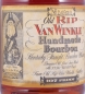 Preview: Old Rip Van Winkle 10 Years Bottle No. D4924 Dumpy Bottle Handmade Kentucky Straight Bourbon Whiskey 53.5%