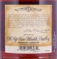 Preview: Old Rip Van Winkle 10 Years Bottle No. D4924 Dumpy Bottle Handmade Kentucky Straight Bourbon Whiskey 53.5%