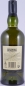 Preview: Ardbeg 1998 Very Young Committee Approved Limited Edition Islay Single Malt Scotch Whisky Cask Strength 58.3%