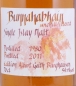 Preview: Bunnahabhain 1980 31 Years Bourbon Cask Signatory Vintage Selection Professor Walter Schobert Islay Single Malt Scotch Whisky 54,1%
