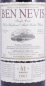 Preview: Ben Nevis 1967 41 Years Sherry Hogshead Cask No. 1281 Highland Single Malt Scotch Whisky Cask Strength 49,4%