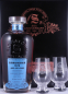 Preview: Bunnahabhain 1978 40 Years Refill Sherry Butt Cask No. 2587 Signatory 30th Anniversary Islay Single Malt Scotch Whisky 47,8%