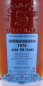 Preview: Bunnahabhain 1978 40 Years Refill Sherry Butt Cask No. 2587 Signatory 30th Anniversary Islay Single Malt Scotch Whisky 47,8%