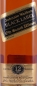 Preview: Johnnie Walker Black Label 12 Years Extra Special Duty Free Edition Blended Old Scotch Whisky 43,0% 1,0L
