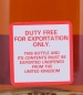Preview: Johnnie Walker Black Label 12 Years Extra Special Duty Free Edition Blended Old Scotch Whisky 43,0% 1,0L