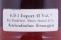 Preview: Macallan 12 Years Sherry Wood Highland Single Malt Scotch Whisky 43.0% for Pro Nobilitate Ebert, Hainzl and Co.