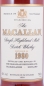 Preview: Macallan 1980 18 Years bottled in 1999 Sherry Wood Highland Single Malt Scotch Whisky 43,0%