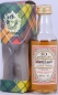 Preview: Mortlach 1938 50 Years Miniature Gordon und MacPhail Rare Old Highland Single Malt Scotch Whisky 40.0%