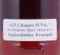 Preview: Macallan 1963 18 Years Sherry Wood Special Selection Highland Single Malt Scotch Whisky 43.0%