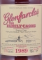 Preview: Glenfarclas 1989 28 Years The Family Casks Winter 2018 1st Fill Sherry Butt Cask No. 13010 Highland Single Malt Scotch Whisky 51.4%
