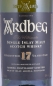 Preview: Ardbeg 17 Years Limited Edition Release 2003 Islay Single Malt Scotch Whisky 40,0%