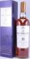 Preview: Macallan 18 Years Sherry Oak Annual 2017 Release Highland Single Malt Scotch Whisky Edrington Americas NY 43.0%