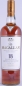 Preview: Macallan 18 Years Sherry Oak Annual 2017 Release Highland Single Malt Scotch Whisky Edrington Americas NY 43.0%