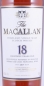 Preview: Macallan 18 Years Sherry Oak Annual 2017 Release Highland Single Malt Scotch Whisky Edrington Americas NY 43.0%