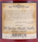 Preview: Old Rip Van Winkle 10 Years Dumpy Bottle No. D704 Handmade Kentucky Straight Bourbon Whiskey 53,5%